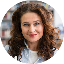 детский психолог